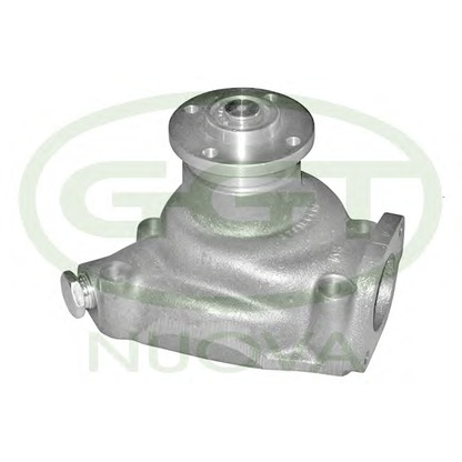 Foto Pompa acqua GGT PA12207