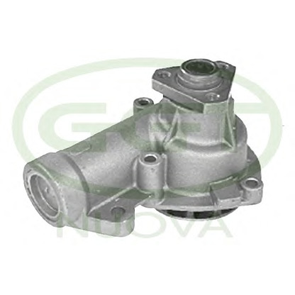 Foto Pompa acqua GGT PA10027