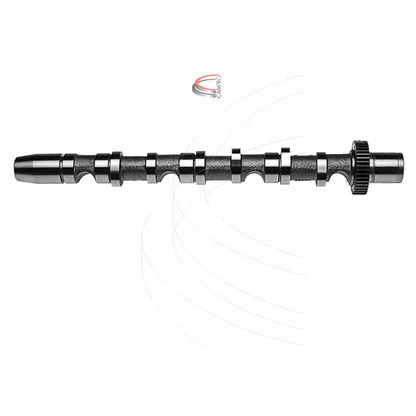 Photo Camshaft CAMPRO CP10274