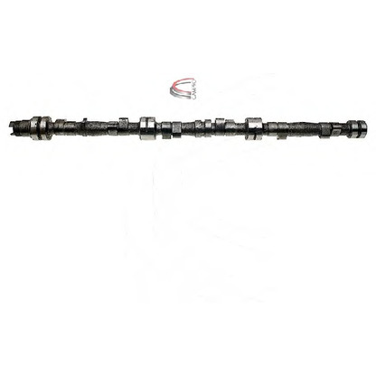 Photo Camshaft CAMPRO CP10611