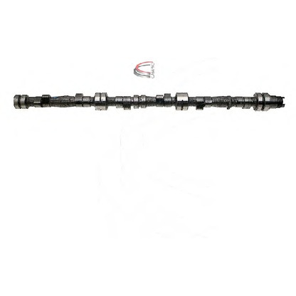 Photo Camshaft CAMPRO CP10614