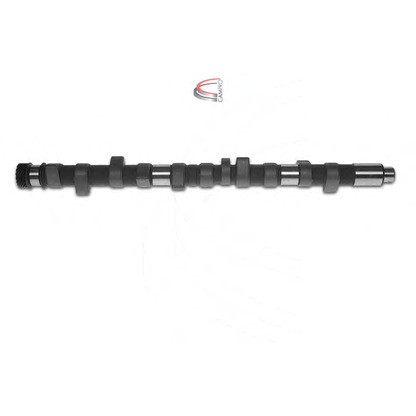 Photo Camshaft CAMPRO CP10222