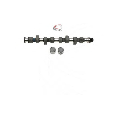 Photo Camshaft Kit CAMPRO CP60213