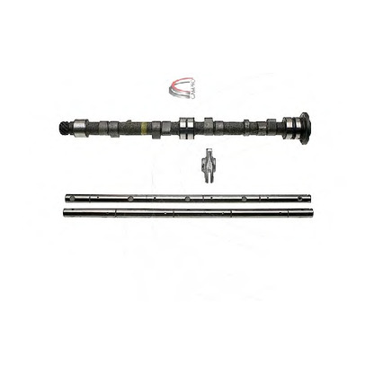 Photo Camshaft Kit CAMPRO CP60602