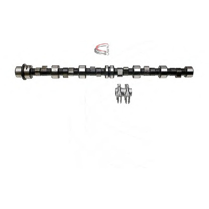 Photo Camshaft Kit CAMPRO CP60611