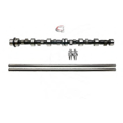 Photo Camshaft Kit CAMPRO CP60618