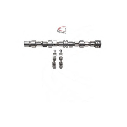 Photo Camshaft Kit CAMPRO CP62212