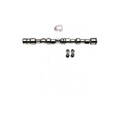 Photo Camshaft Kit CAMPRO CP62221