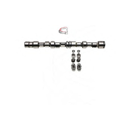 Photo Camshaft Kit CAMPRO CP62222