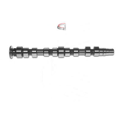 Photo Camshaft CAMPRO CP10278