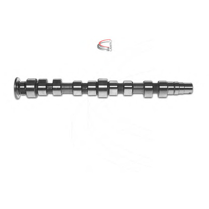 Photo Camshaft CAMPRO CP10279