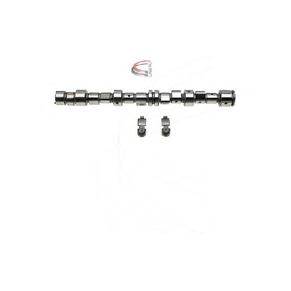 Photo Camshaft Kit CAMPRO CP62261