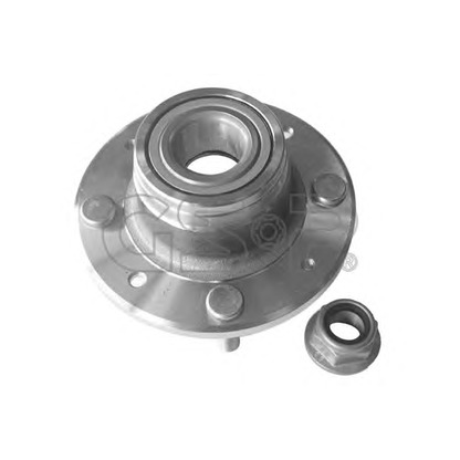 Photo Wheel Bearing Kit GSP 9230071K