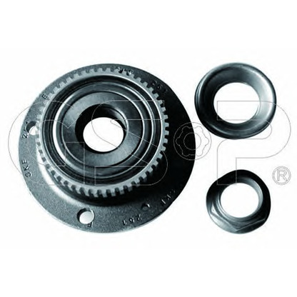 Photo Wheel Bearing Kit GSP 9232028K