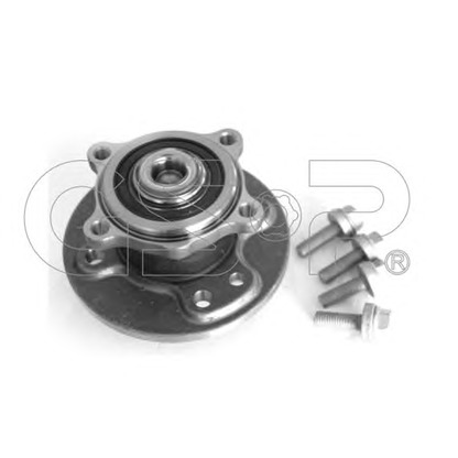 Photo Wheel Bearing Kit GSP 9400154K