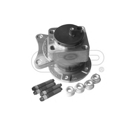 Photo Wheel Bearing Kit GSP 9400182K