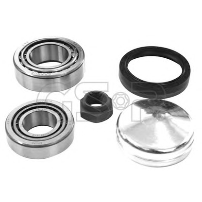 Photo Wheel Bearing Kit GSP GK3430