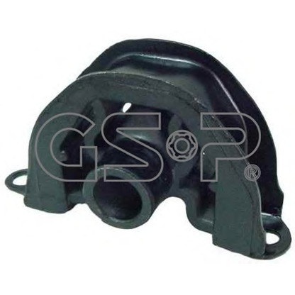 Photo Engine Mounting GSP 511749