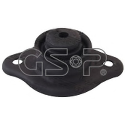 Photo Mounting, shock absorbers GSP 514102