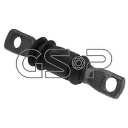 Photo Control Arm-/Trailing Arm Bush GSP 514291