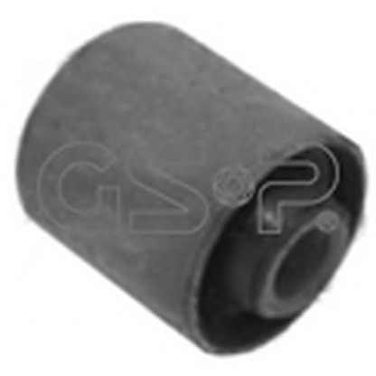 Photo Control Arm-/Trailing Arm Bush GSP 516081