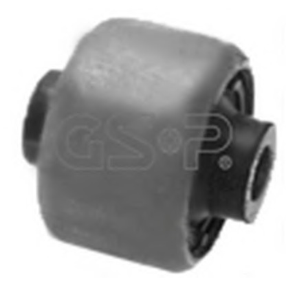 Photo Bush, control arm mounting GSP 516461