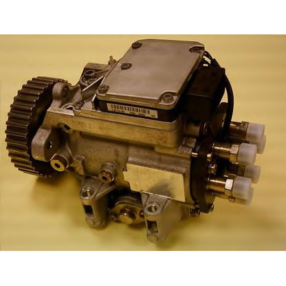 Photo Injection Pump ACI - AVESA IB0470506006