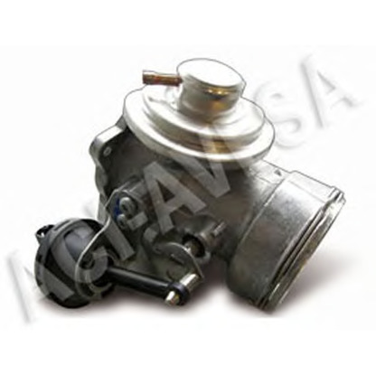 Foto Valvola ricircolo gas scarico-EGR ACI - AVESA AEGR805