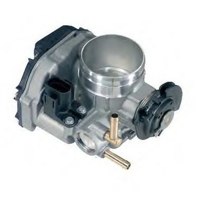 Photo Throttle body ACI - AVESA ACM084