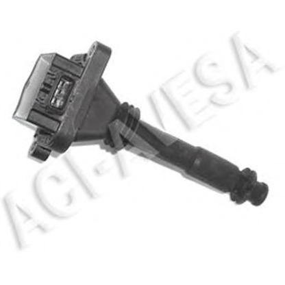 Photo Ignition Coil ACI - AVESA ABE092