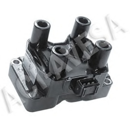 Photo Ignition Coil ACI - AVESA ABE136