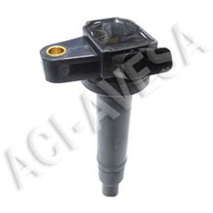 Photo Ignition Coil ACI - AVESA ABE244