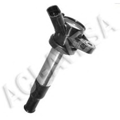 Photo Ignition Coil ACI - AVESA ABE253