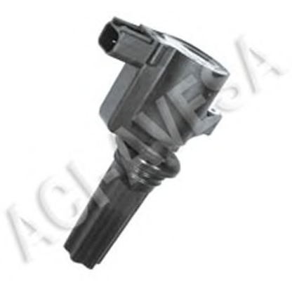 Photo Ignition Coil ACI - AVESA ABE255