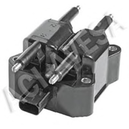 Photo Ignition Coil ACI - AVESA ABE273