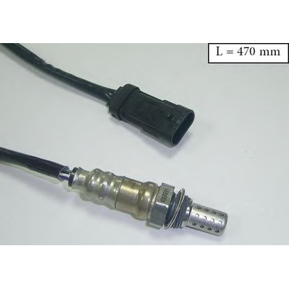 Photo Lambda Sensor ACI - AVESA SLS13186