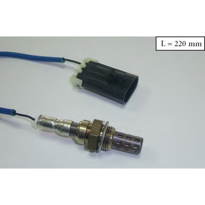 Foto Sonda lambda ACI - AVESA SLS13288