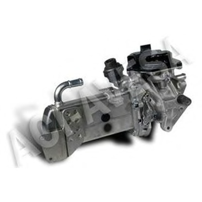 Foto Valvola ricircolo gas scarico-EGR ACI - AVESA AEGR938