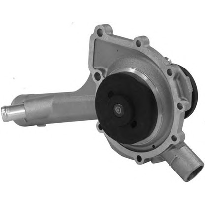 Photo Water Pump OPEN PARTS WAP819500