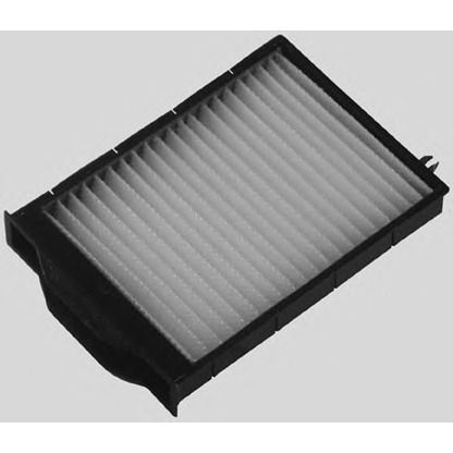 Foto Filter, Innenraumluft OPEN PARTS CAF214701