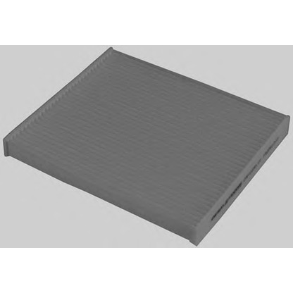Photo Air Filter OPEN PARTS CAF223801