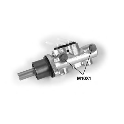 Photo Maître-cylindre de frein OPEN PARTS FBM100900