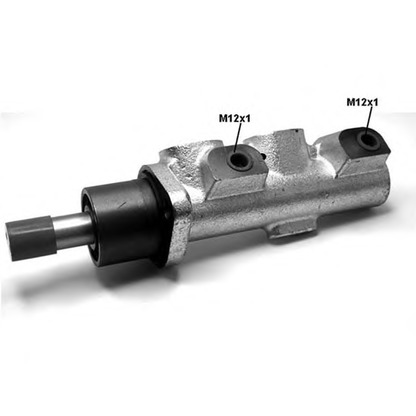 Photo Maître-cylindre de frein OPEN PARTS FBM102300