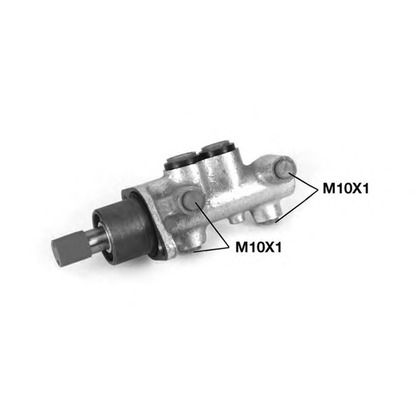 Photo Maître-cylindre de frein OPEN PARTS FBM106300