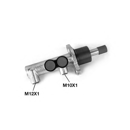 Фото Главный тормозной цилиндр OPEN PARTS FBM115400