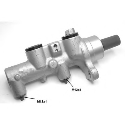 Фото Главный тормозной цилиндр OPEN PARTS FBM117800