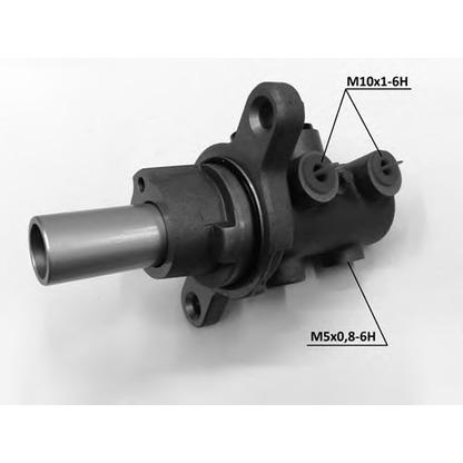 Фото Главный тормозной цилиндр OPEN PARTS FBM137000