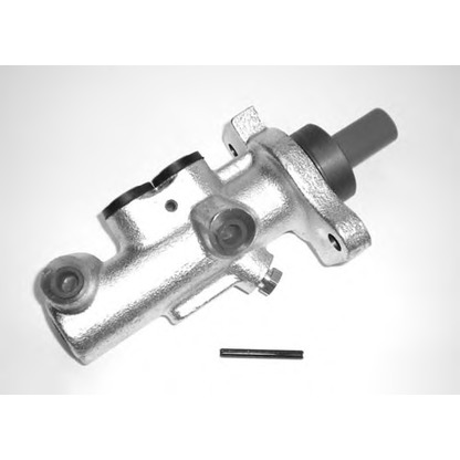 Photo Brake Master Cylinder OPEN PARTS FBM137600