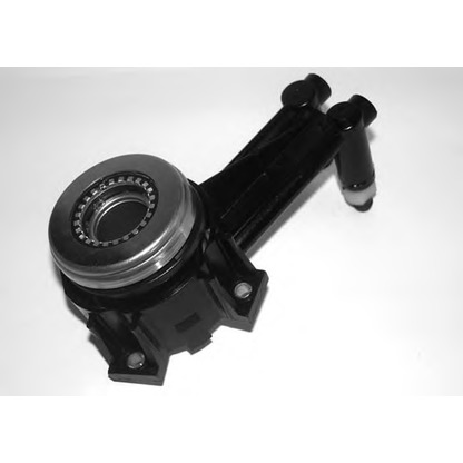 Photo Central Slave Cylinder, clutch OPEN PARTS FSC405610