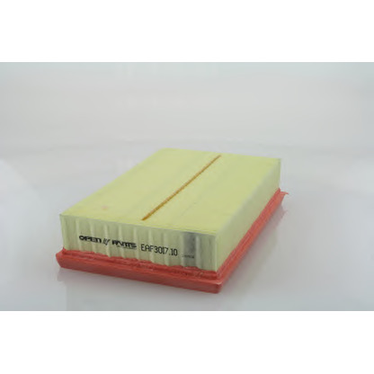 Photo Air Filter OPEN PARTS EAF301710